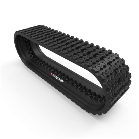 GEHL RT250 | Zig Zag | Skid Steer Rubber Track | Size B450x86x58ZZ