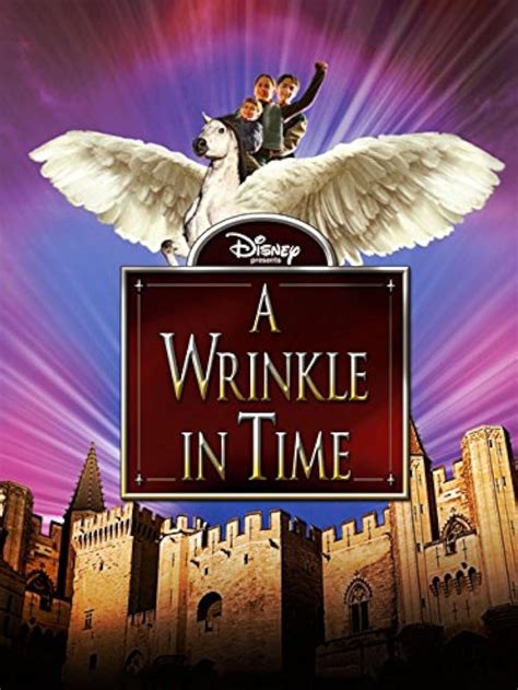 A Wrinkle In Time | BBFC