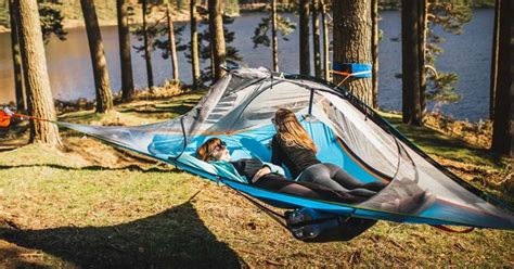 5 Best 2 Person Hammock Tent - Top Two Man Hammock Tent in 2021