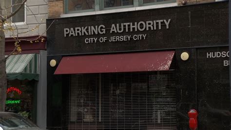 Jersey City Prepares to Take Over Parking Authority, Expand Enforcement ...