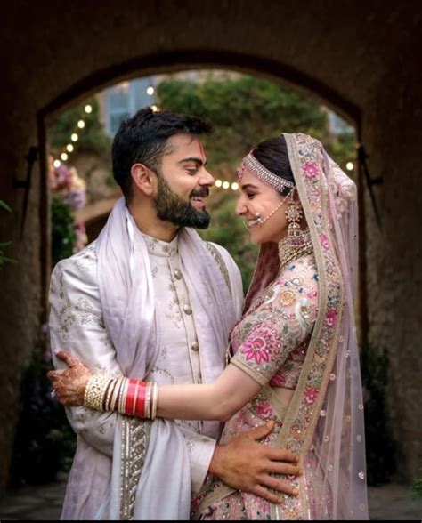 Virat kohli and Anushka Sharma Blessed with a baby girl. - knowyourcleb.com