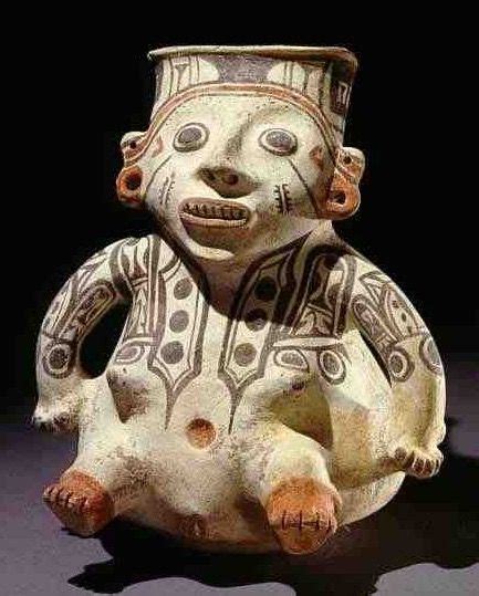 Huasteca | Aztec art, Art, Mesoamerican