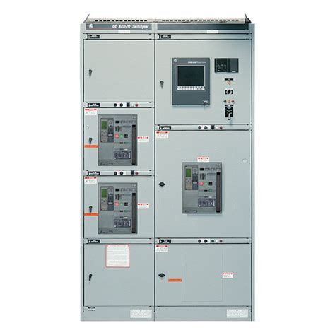 AKD-20 Low-Voltage Switchgear | ABB US