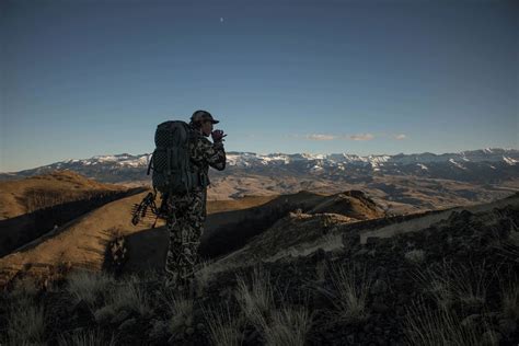 Programs - Wyoming Wildlife Federation