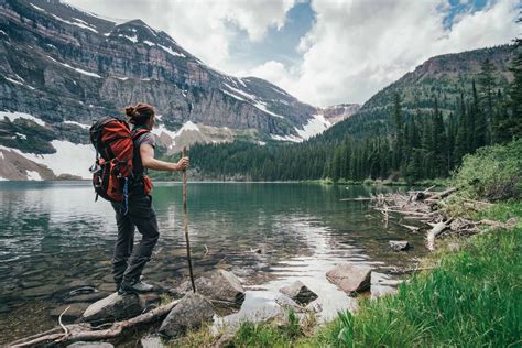 Autumn Adventures: 10 Best Hikes in Canada