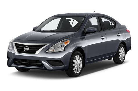 2019 Nissan Versa Prices, Reviews, and Photos - MotorTrend