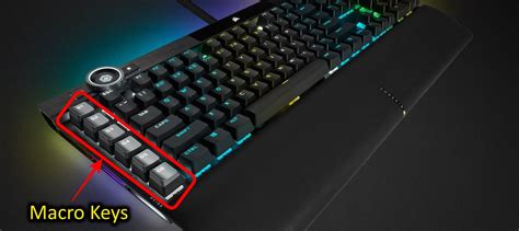 What are Macro Keys in Gaming? How Useful are Macros? - GPCD