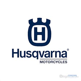 Husqvarna Motorcycles Logo vector (.cdr) - BlogoVector