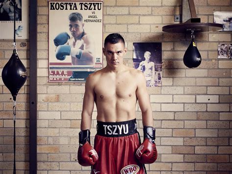 Boxing champ Tim Tszyu steps out of his father Kostya’s shadow | The ...