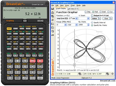 Latest Technology News and Articles: Top 20 Online Graphing Calculators ...