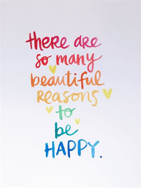 30 Cute Happy Quotes & Sayings About Happiness