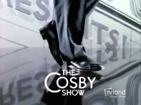 Générique The Cosby Show Theme Song Saison 6 - YouTube