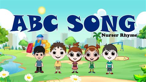 ABCD Song | ABCD Alphabet Songs | ABC Songs for Children - YouTube