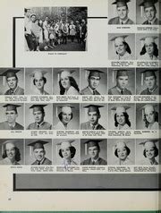 Belmont High School - Campanile Yearbook (Los Angeles, CA), Class of ...