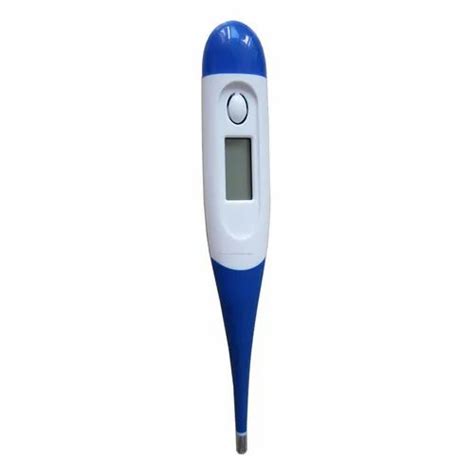 Omron Digital Fever Thermometer at Rs 340 in Nagpur | ID: 14278070097