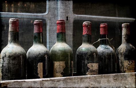 Old Wine by JacqChristiaan on DeviantArt