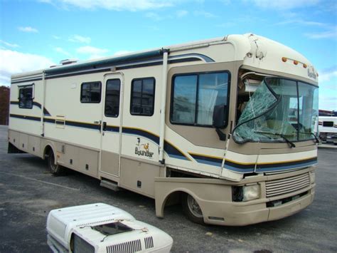 6 Photos Fleetwood Motorhome Parts Catalog And Description - Alqu Blog