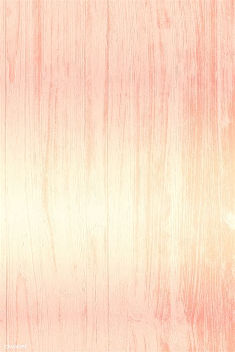 Peach Color Background