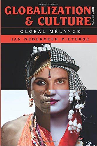 Globalization & Culture: Global Mélange | 21global.ucsb.edu