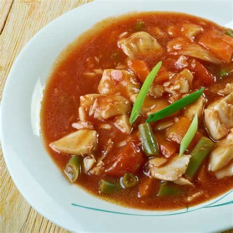 Crab Gumbo Soup | Seafood Gumbo Soup Online | Cameron's Seafood