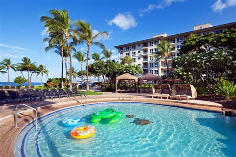 Things To Do at Our Resort | The Westin Ka'anapali Ocean Resort Villas