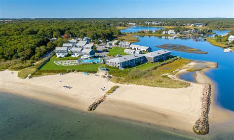 The Davenport Companies Sells Red Jacket Resorts - CapeCod.com