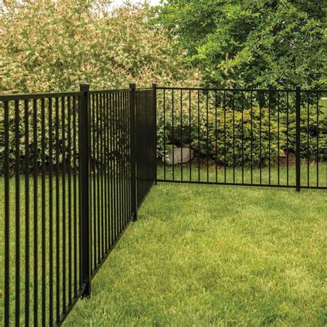 4 Foot High Fence Panels - Councilnet