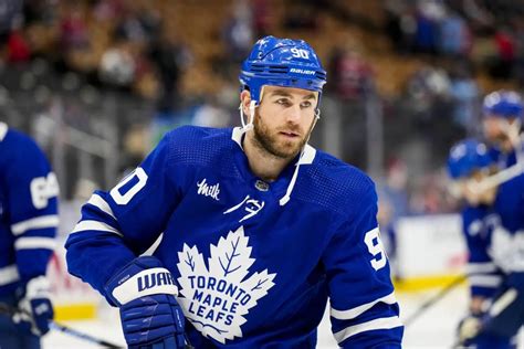 Maple Leafs acquire Ryan O’Reilly and NHL Deadline Arms Race – Centre ...