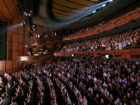 Sydney Lyric Theatre | Sydney, Australia - Official Travel & Accommodation Website