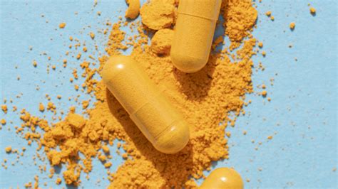 How to Take Turmeric: Dosage, Side Effects, and More - GoodRx