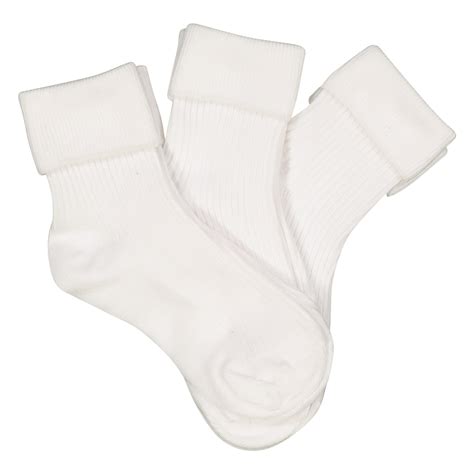 Girls White School Socks | Pep Africa