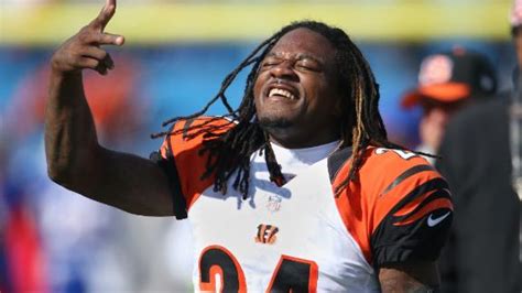 Adam Jones Stats, News, Videos, Highlights, Pictures, Bio - Cincinnati Bengals - ESPN