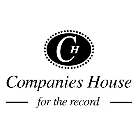 Companies House Logo PNG Transparent & SVG Vector - Freebie Supply