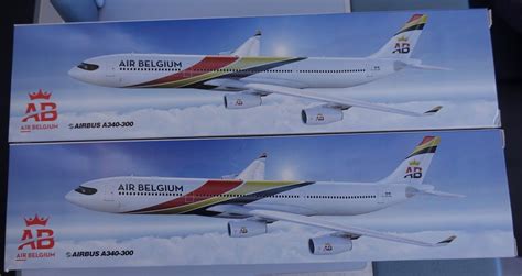 Air Belgium A340 Business Review I One Mile At A Time