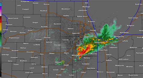 April 19-20, 2023: Two Rounds of Storms Bring Large Hail and Damaging ...