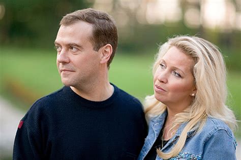 File:Dmitry Medvedev and his wife Svetlana Medvedeva.jpg - Wikipedia