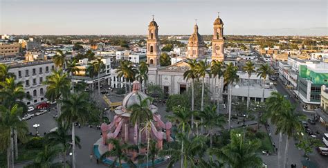 Tampico, Tamaulipas Mexico : r/CityPorn