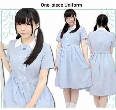 History of Japanese School Girl Uniforms (21 pics) - Izismile.com