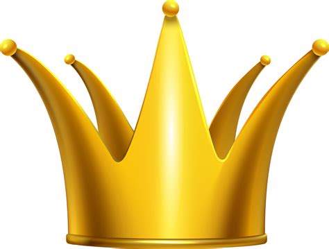 Crown clipart png golden pictures on Cliparts Pub 2020! 🔝