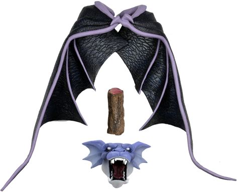 NECA will release Gargoyles’ Bronx ultimate action... - Broke Horror Fan