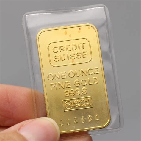 How Big Is A 1 Oz Gold Bar - 1 Oz Gold Bar Valcambi Bitgild | The Gold ...