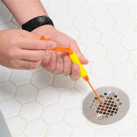 Best Drain Snakes to Clear Clogged Drains