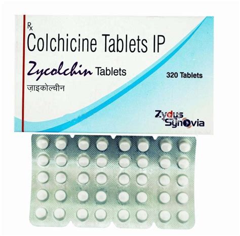 Order Colchicine 0.5mg tablets online , Generic Colchicine