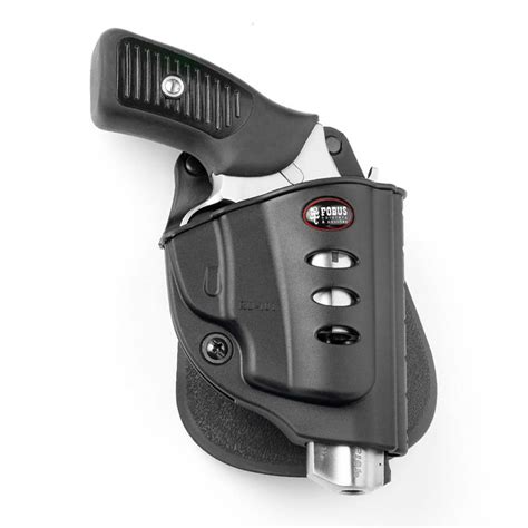 Fobus Ruger LCR Holster (ND) "RU-101" | Free Shipping!