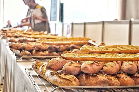 How to Visit Bread Festival in Paris (Fête du Pain) 2024 | solosophie