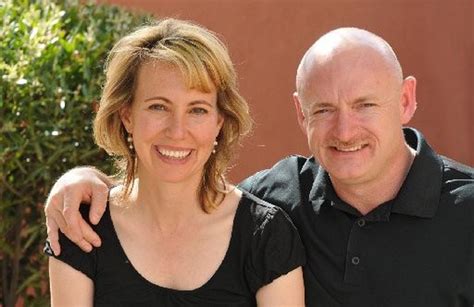 N.J. politicians who know Arizona Rep. Gabrielle Giffords, husband speak out against shooting ...