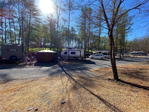 Shenandoah Valley Campground | Verona, VA