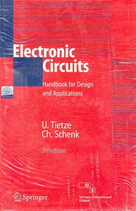 ELECTRONIC CIRCUITS HANDBOOK FOR DESIGN 1st Edition: Buy ELECTRONIC CIRCUITS HANDBOOK FOR DESIGN ...