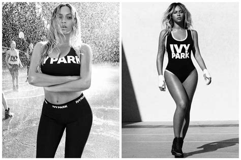 Beyonce Ivy Park Activewear Clothing Buy