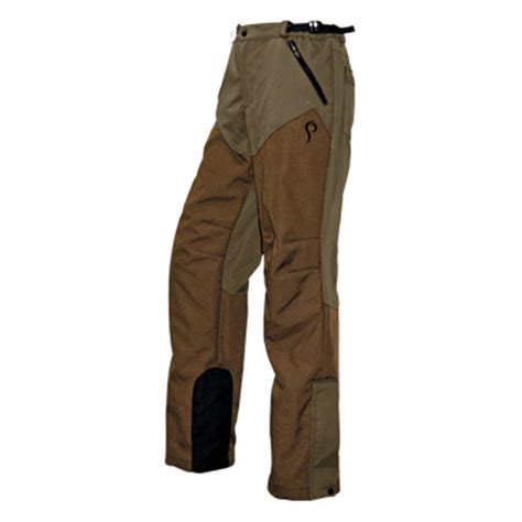 Women's Prois® High Plains Brush Hunting Pants - 580204, Upland Hunting ...